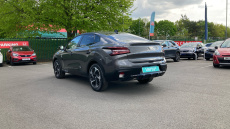Citroen C4 X 1.2 PureTech [130] Max 4dr EAT8 Petrol Saloon